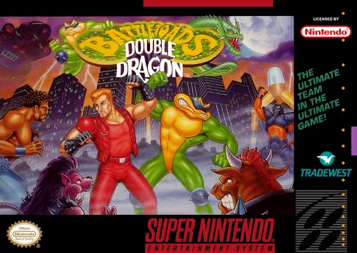 Battletoads-Double Dragon (USA) (Retro-Bit)